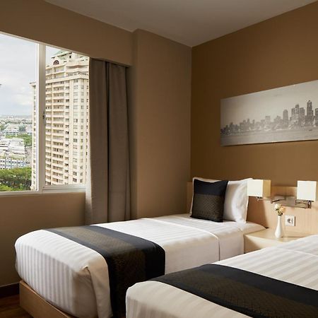 El Hotel Dżakarta Zewnętrze zdjęcie