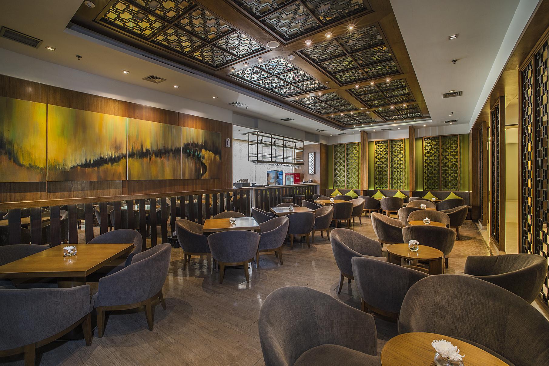 El Hotel Dżakarta Zewnętrze zdjęcie