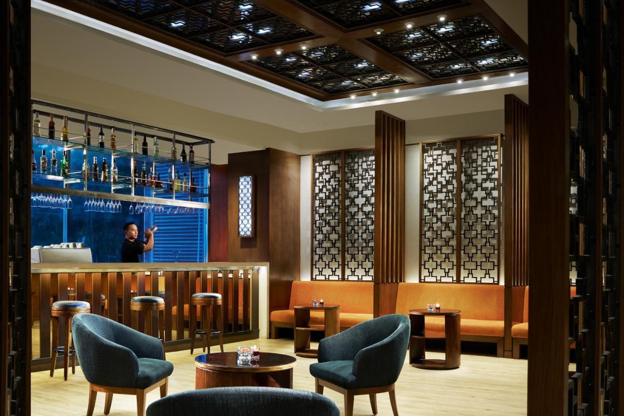 El Hotel Dżakarta Zewnętrze zdjęcie