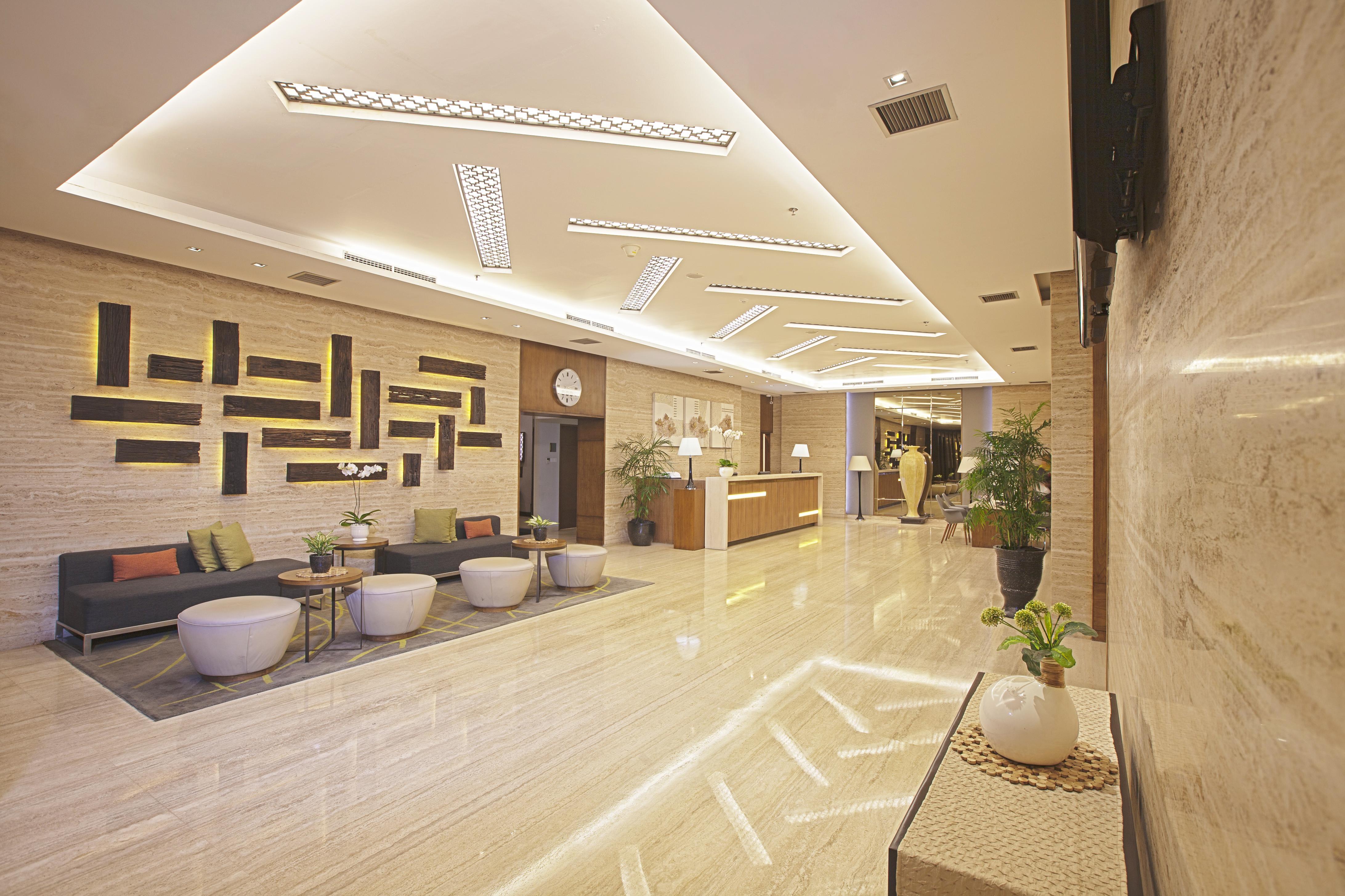 El Hotel Dżakarta Zewnętrze zdjęcie