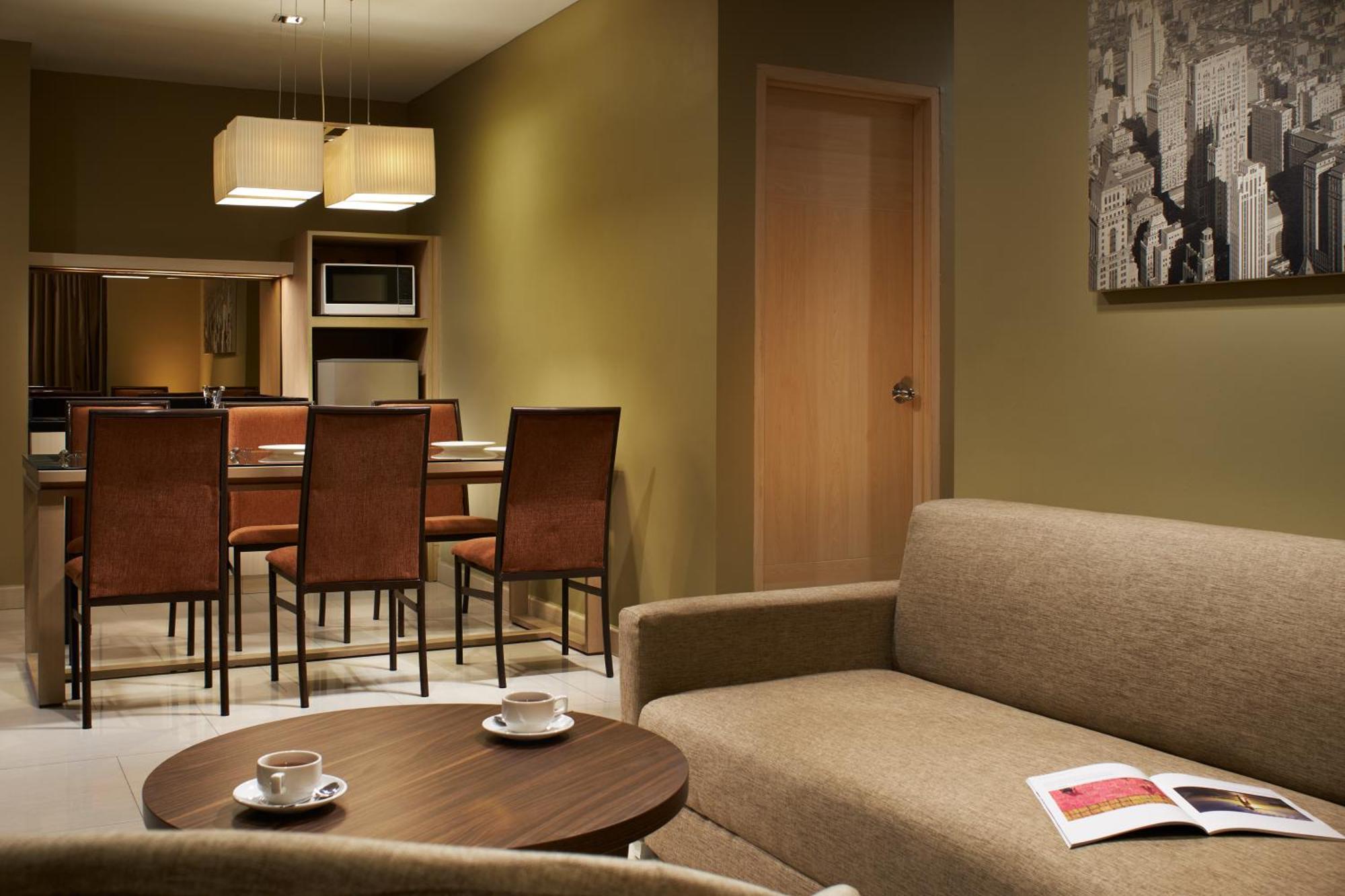 El Hotel Dżakarta Zewnętrze zdjęcie