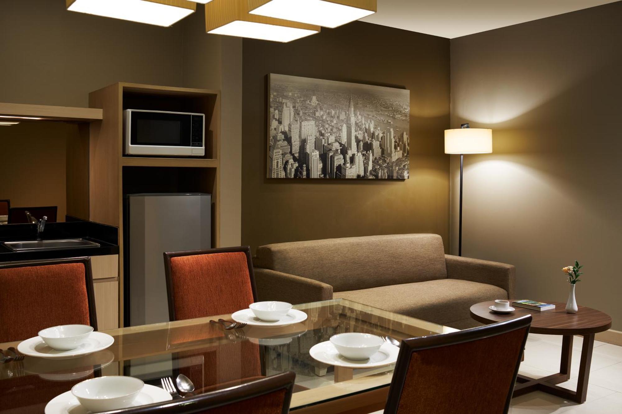 El Hotel Dżakarta Zewnętrze zdjęcie