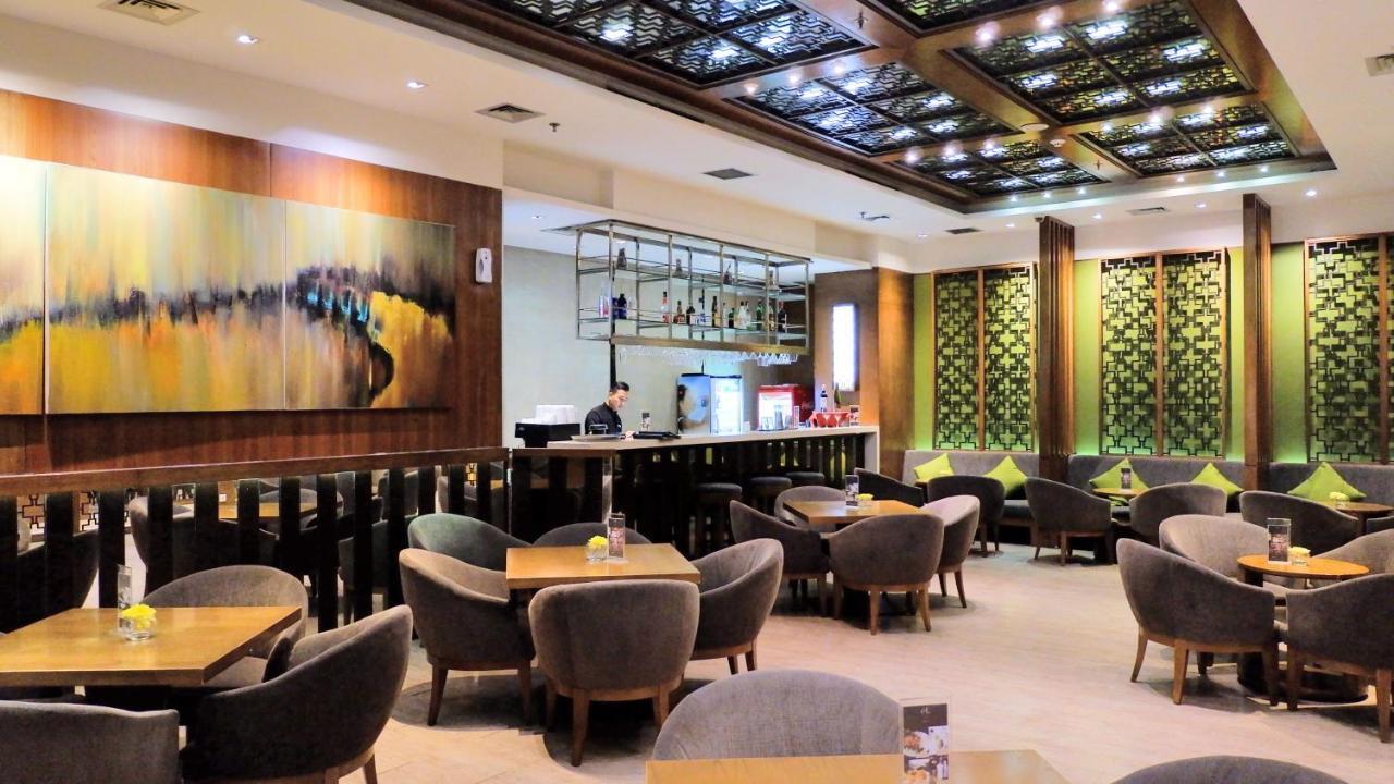 El Hotel Dżakarta Zewnętrze zdjęcie